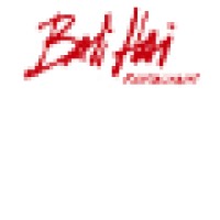 Bali Hai Restaurant