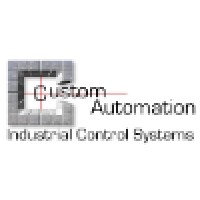 Custom Automation, Inc. logo - Similar company to Inveno Engineering Llc