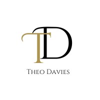 theo-davies.com logo - Similar company to Mores Strategics