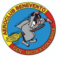 AERO Club Benevento logo - Similar company to Molise Contamination Lab