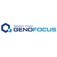GenoFocus Inc. logo - Similar company to Cevo Mobility