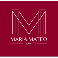 Maria Mateo Law logo - Similar company to Tabono Law