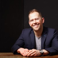 Mike Reid logo - Similar company to Dent