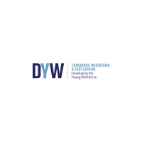 DYW Edinburgh, Midlothian & East Lothian logo - Similar company to Dyw Forth Valley