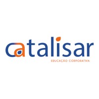 Catalisar Educação Corporativa logo - Similar company to Sendero Invest
