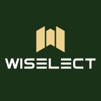 Wiselect Partners logo - Similar company to Potishunt Consulting