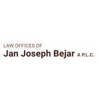 Jan Joseph Bejar, A Professional Law Corporation