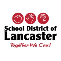 School District of Lancaster logo - Similar company to Community Action Partnership Of Lancaster County