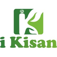 i Kisan logo - Similar company to Dharma Infosystem