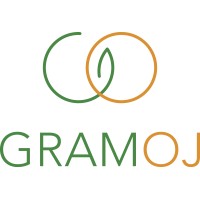 Gramoj logo - Similar company to Aargees Global
