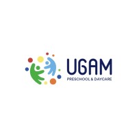 Ugam Preschool & Daycare logo - Similar company to Poorna Learning Centre - India