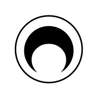MARINE SERRE logo - Similar company to A.W.A.K.E. Mode