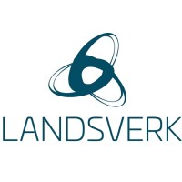 Landsverk logo - Similar company to Luttaka