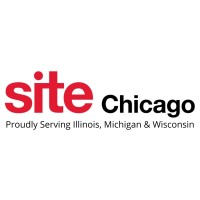 SITE Chicago logo - Similar company to Mpi | Chicago Area Chapter