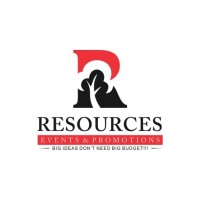 Resources Events & Promotions logo - Similar company to Rohan Singh & Co