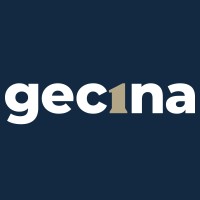 Gecina logo - Similar company to Paref Group