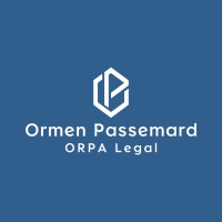 Ormen Passemard - ORPA Legal logo - Similar company to Ad Viber
