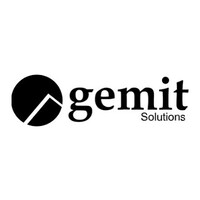 Gemit Solutions AB logo - Similar company to Terion