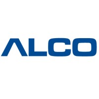 ALCO Switzerland logo - Similar company to Scorex Company