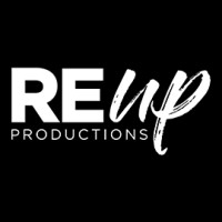 Reup Productions logo - Similar company to Fabre Media | Fabre Studios