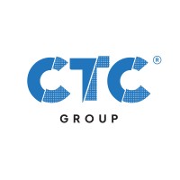 CTC Group logo - Similar company to Varka Llc