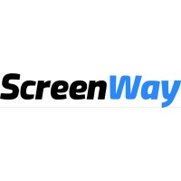 ScreenWay AB logo - Similar company to Sittning Bull