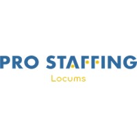 Pro Staffing Locums logo - Similar company to Looplogik