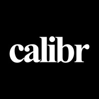 Calibr logo - Similar company to Ashield Technologies