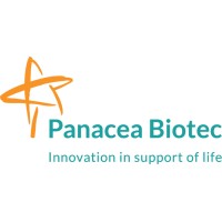 Panacea Biotec logo - Similar company to Iol Chemicals And Pharmaceuticals Limited