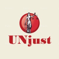 UNjust logo - Similar company to Unjust Uk