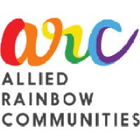 Allied Rainbow Communities logo - Similar company to Equality New Mexico