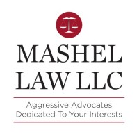 Mashel Law, LLC logo - Similar company to Steinberg Law, Llc