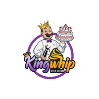 KingWhip logo - Similar company to Mod Appliances