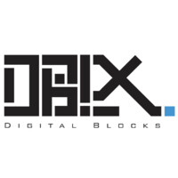 Digital Blocks logo - Similar company to Digital Blocs