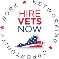 HIRE VETS NOW logo - Similar company to Specialty Certified Medical Assistant (Scma)