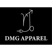 DMG Apparel logo - Similar company to Noorderlicht Café