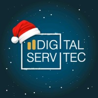 Digital Servitec SRL logo - Similar company to Yorshap Agencia De Publicidad & Marketing