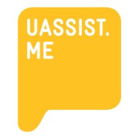 Uassist.ME logo - Similar company to Eureka Virtual Services