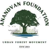 Anandvan Foundation logo - Similar company to Pune Ploggers