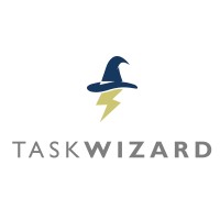 TaskWizard Virtual Assistance Services logo - Similar company to Cre Task Wizard