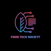 Food Tech Society logo - Similar company to Algorithmic And Programming Society, Nitr