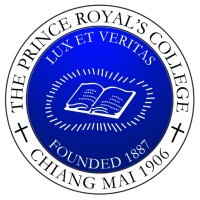 The Prince Royal's College logo - Similar company to Horwang School