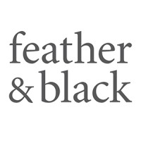 Feather & Black logo - Similar company to Truffore
