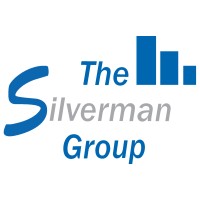 The Silverman Group logo - Similar company to Blitzlake Partners
