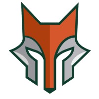 Iron Fox Games logo - Similar company to Sculpin