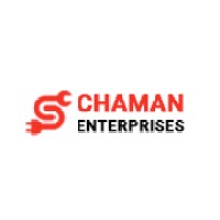 Chaman Enterprises logo - Similar company to Biogreenchoice