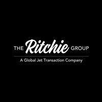 THE RITCHIE GROUP | A Global Jet Transaction Company logo - Similar company to Ritchie Group