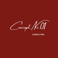 Concept No.1 logo - Similar company to Aze Media