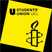 UCL Amnesty International Society logo - Similar company to Climate Action Society