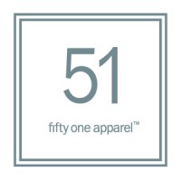 Fifty One Apparel logo - Similar company to Fifty One Apparel